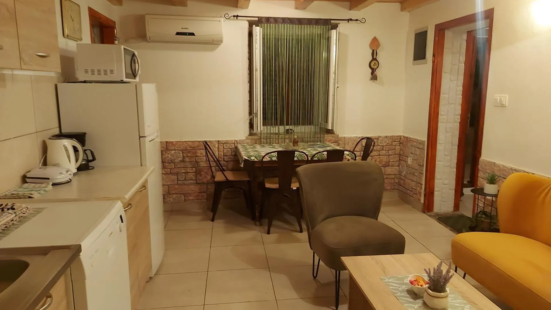 Holiday House Letizia Premantura Holiday home