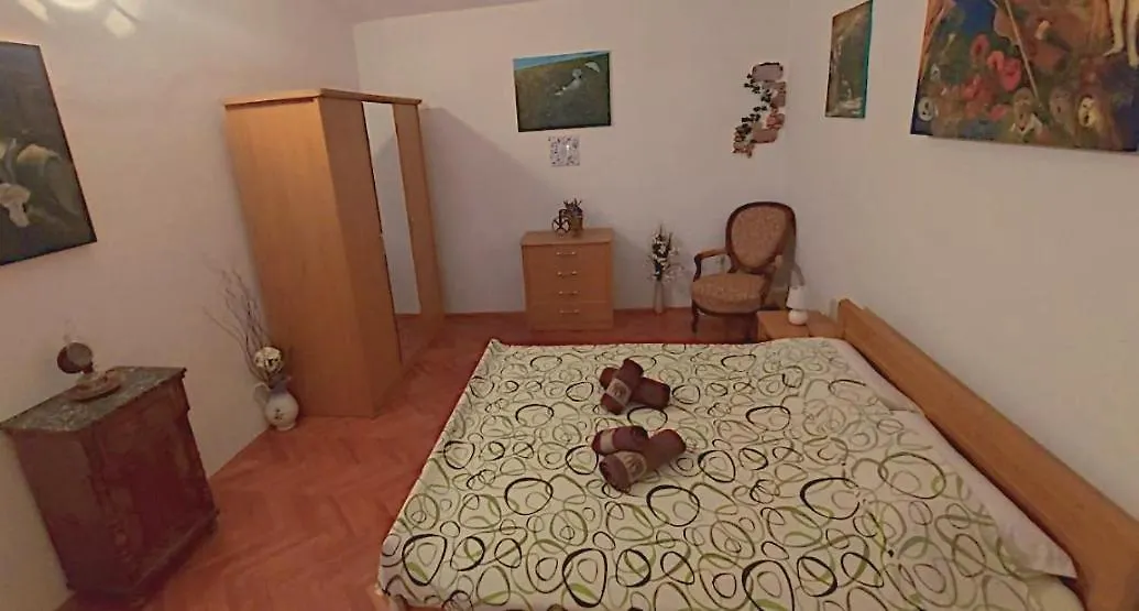 Holiday House Letizia Premantura Holiday home