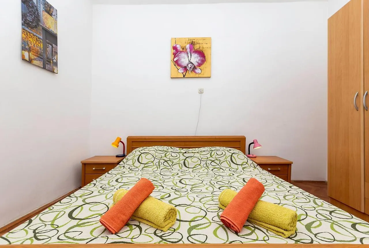 Holiday home Holiday House Letizia Premantura Croatia